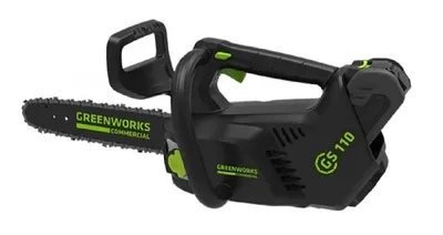 40V pila s horní rukojetí 25cm GD40TCS
