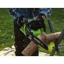 Greenworks 40V motorová pila 40 cm Greenworks nabíječka GD40C - Reťazová píla
