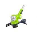24V Strunkový strihač GREENWORKS Sada s nabíjačkou 30 cm