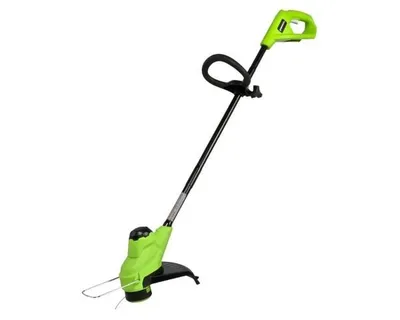 24V Trimmer Basic G24LT25 25 cm