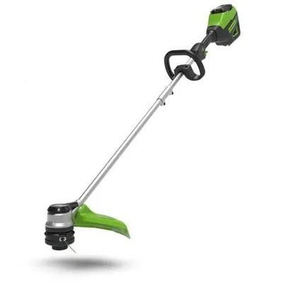 Greenworks 60V křovinořez GD60LT - krovinorez