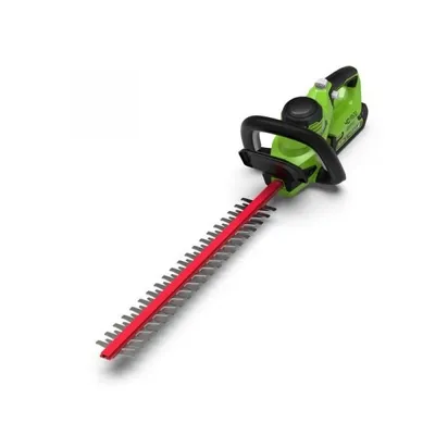 40V nůžky na živý plot 61cm G40HT61 61 cm