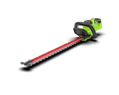 24V prémiové nůžky na živý plot G24HT61 61 cm