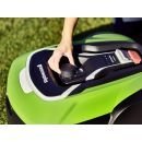 Žací robot Greenworks OptiMow 15 GSM 1500 m2 1500 m²