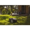 Žací robot Greenworks Optimow 5 Bluetooth 550 m2 550 m²