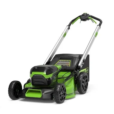 60V 51cm sekačka na trávu s pohonem Greenworks GD6 60 V
