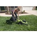 24V sekačka na trávu 33 cm Greenworks nabíječka GD