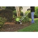 Greenworks 40V kultivátor Greenworks G40TL - kultivator 40 V