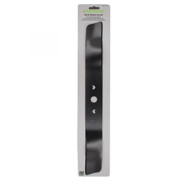 Žací kotouč 46 cm pro bezdrátové sekačky Greenworks 40V/60V/80V/82V
