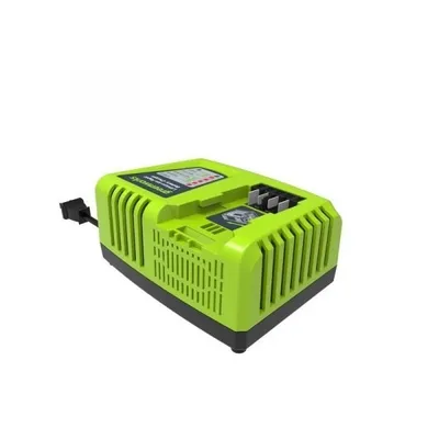 40V nabíječka 4A Greenworks G40UC4 4 A