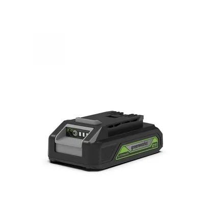 24V Akumulátor 2 Ah Greenworks G24B2