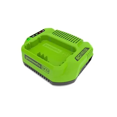 60V nabíječka 2A Greenworks G60UC