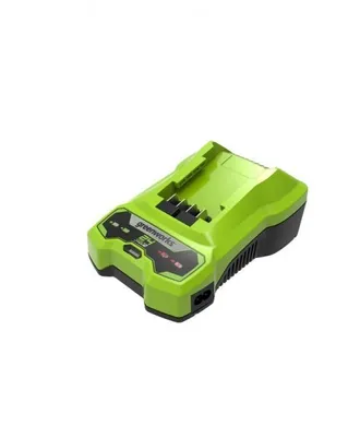 24V nabíječka Gen. II (G24C) 2 A