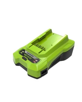 Greenworks 40V nabíječka 2A (G40C) - nabíjačka 40 V