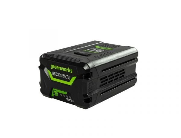 akumulátor 60V 5Ah G60B5 lithium-iónový s indikátorom nabitia
