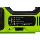 Hřebíkovačka 24V Greenworks GD24BN do 50 mm
