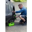 24V automobilový zvedák G24JACK 3000 kg nosnost