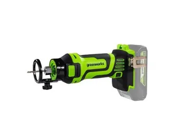 Greenworks Frézka 24V Greenworks G24SS - frézka