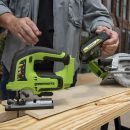 24V skládačka Greenworks GD24JS