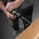 24V vrtačka-šroubovák GD24DD60K2 Greenworks sada n