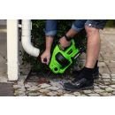 24V čistič odpadů Greenworks G24DA spirála 7