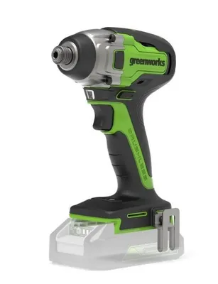 24V rázový utahovák GD24ID3 300 Nm