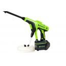 24V tlaková myčka Greenworks G24PW 24 barů