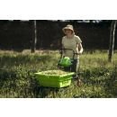 40V zahradní trakař Greenworks G40GC