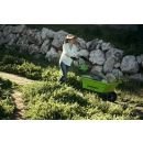 40V zahradní trakař Greenworks G40GC