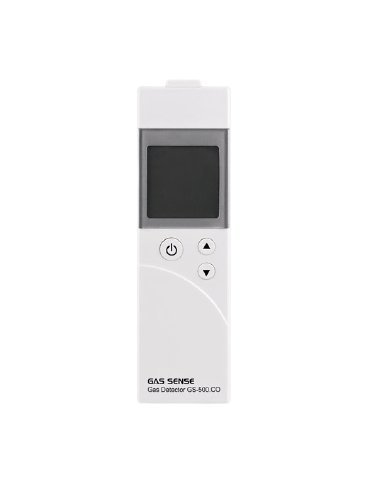 Gas Sense GS-500.CO - Detektor oxidu uhelnatého 0-999 ppm