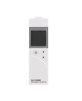 Gas Sense GS-500.CO - Detektor oxidu uhoľnatého 0-999 ppm
