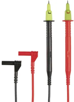 Gossen Metrawatt KS 17-2 - Sada káblov, max. 16 A