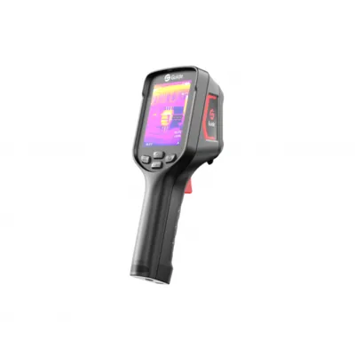 Guide Sensmart E4 - Termokamera –20 až 650 °C
