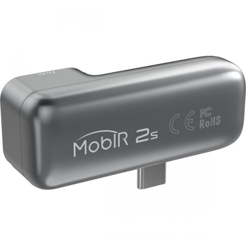 Guide sensmart MobIR Air 2S - Termokamera do mobil –20 až 150 °C