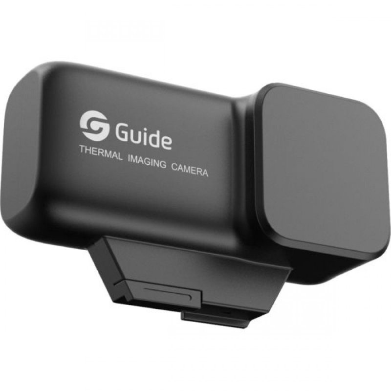 Guide sensmart MobIR Air 2S - Termokamera do mobil –20 až 150 °C
