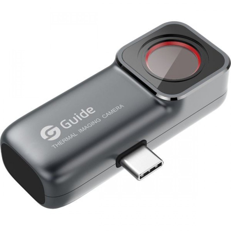 Guide sensmart MobIR Air 2T - Termokamera do mobil –20 až 150 °C