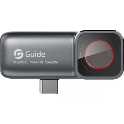 Guide sensmart MobIR Air 2T - Termokamera do mobil –20 až 150 °C