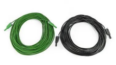 HT Instruments KITPVEXT25M - Predlžovací kábel 25 25 m