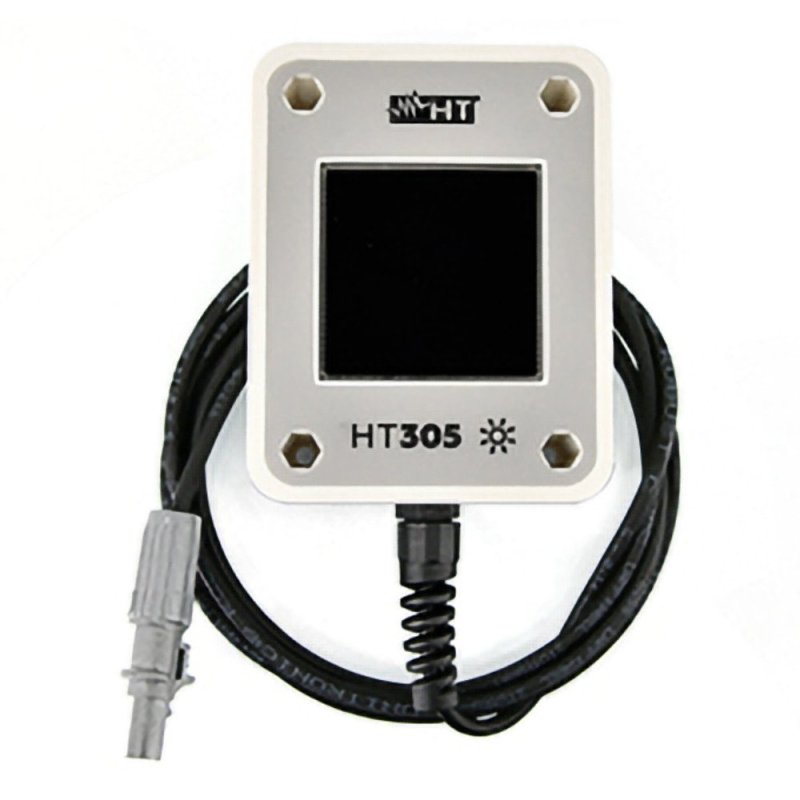 HT Instruments HT305 - Referenčný panel na meranie IEC/EN60904-1-2