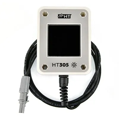 HT Instruments HT305 - Referenčný panel na meranie IEC/EN60904-1-2