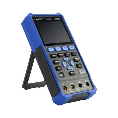 OWON HDS272S - Dvojkanálový osciloskop 70 MHz