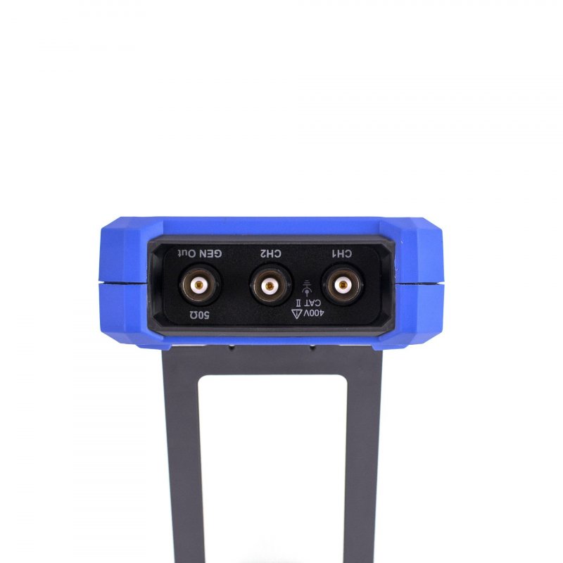 OWON HDS272S - Dvojkanálový osciloskop 70 MHz