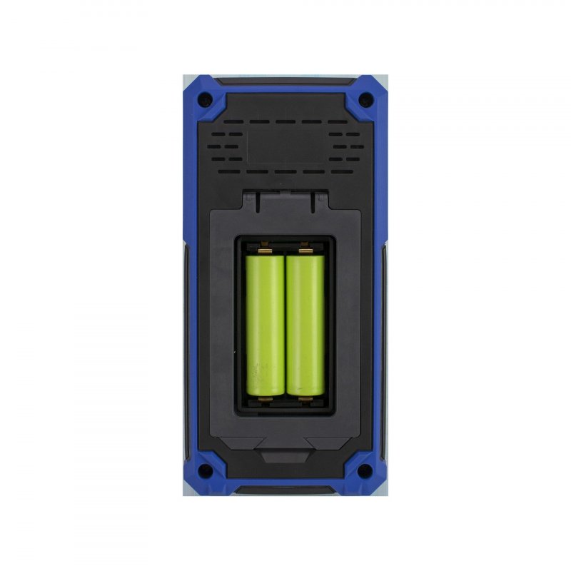 OWON HDS272S - Dvojkanálový osciloskop 70 MHz