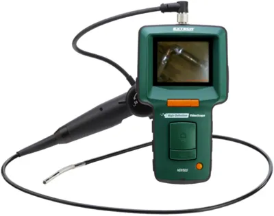 Extech HDV540 - Boroskop sonda 1 m