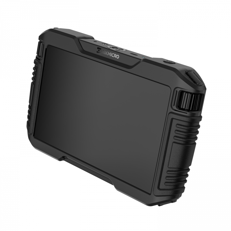 HIKMICRO AD21P - Akustický detektor únikov vody 100 Hz až 1500 Hz