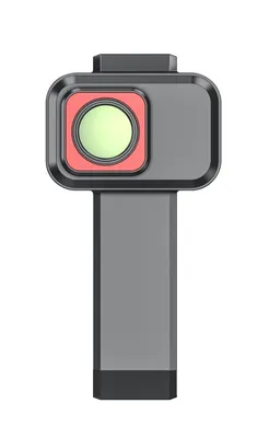 HIKMICRO 0.12X makroobjektiv série POCKET