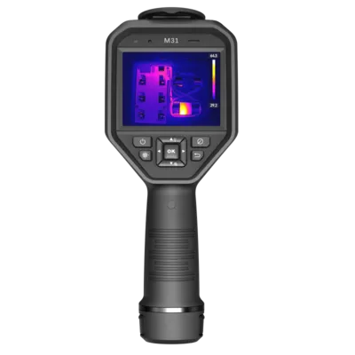 HIKMICRO M31 - Termokamera -20 až 650 °C