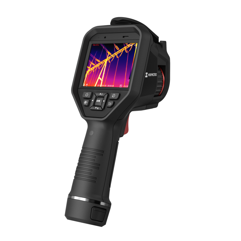 HIKMICRO M31 - Termokamera -20 až 650 °C