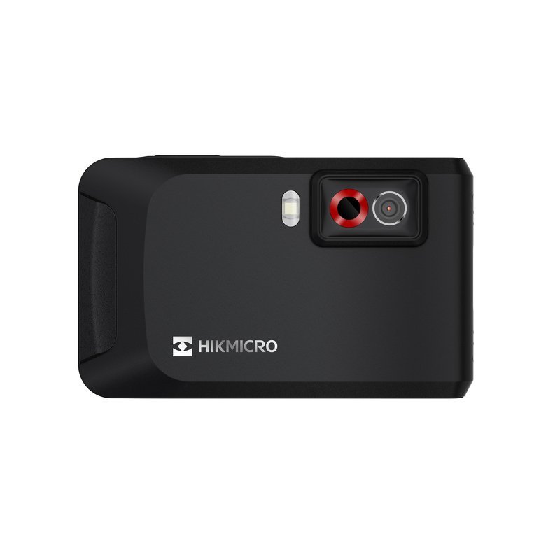 HIKMICRO POCKET2 - Kapesní termokamera -20 až 400 °C
