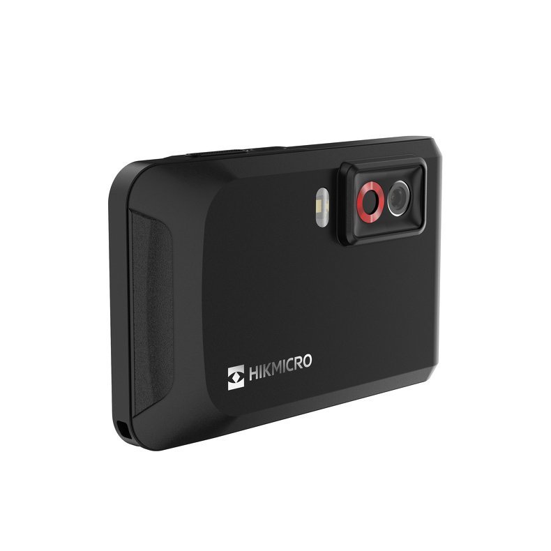 HIKMICRO POCKET2 - Kapesní termokamera -20 až 400 °C